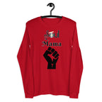 Soul Mama Long Sleeve Tee