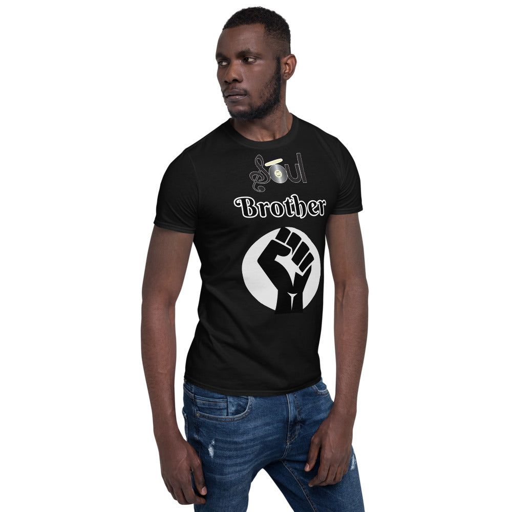 Soul Brother Tee