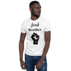 Soul Brother Tee