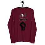Soul Sister Long Sleeve Tee