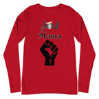 Soul Mama Long Sleeve Tee