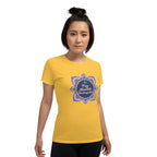 Pray, Meditate, Contemplate Women's Tee