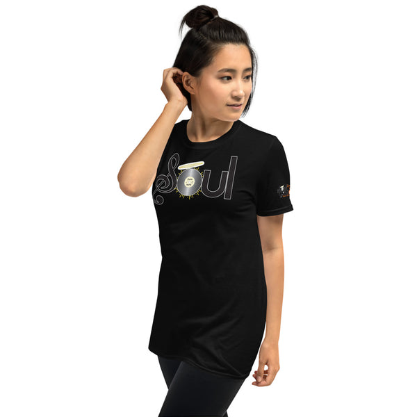 Soul | Short-Sleeve Unisex T-Shirt