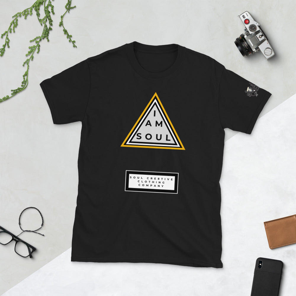 I Am Soul Tee