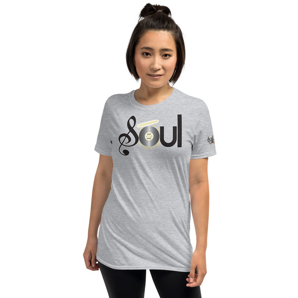 Soul | Short-Sleeve Unisex T-Shirt