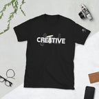 Cre8tive Soul Tee