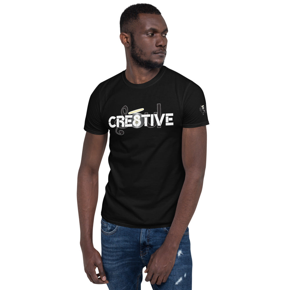 Cre8tive Soul Tee