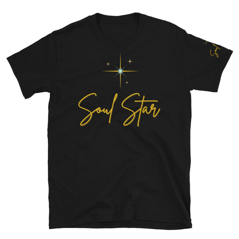 Soul Star | Short-Sleeve Unisex T-Shirt