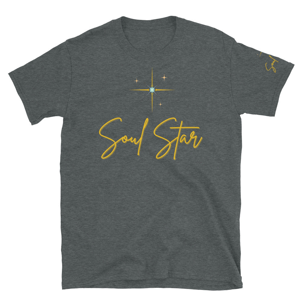 Soul Star Tee