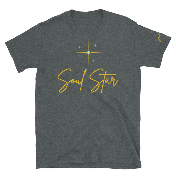 Soul Star | Short-Sleeve Unisex T-Shirt