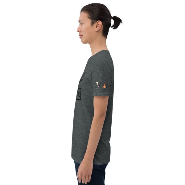 Uplift [Every Soul] | Short-Sleeve Unisex T-Shirt