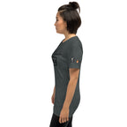 Motivate [By Example] Tee