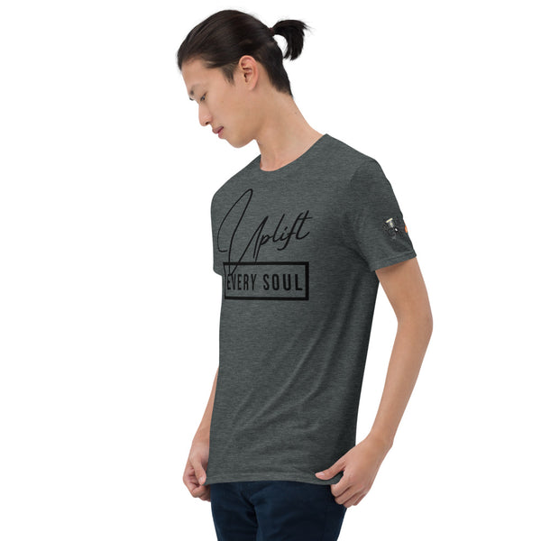 Uplift [Every Soul] | Short-Sleeve Unisex T-Shirt