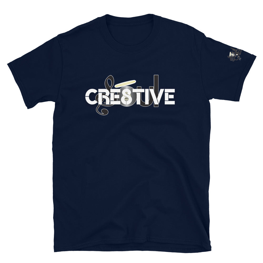 Cre8tive Soul Tee