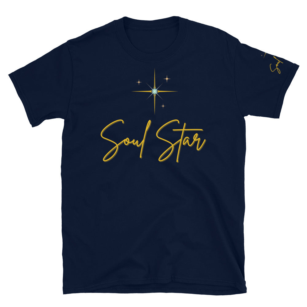 Soul Star Tee
