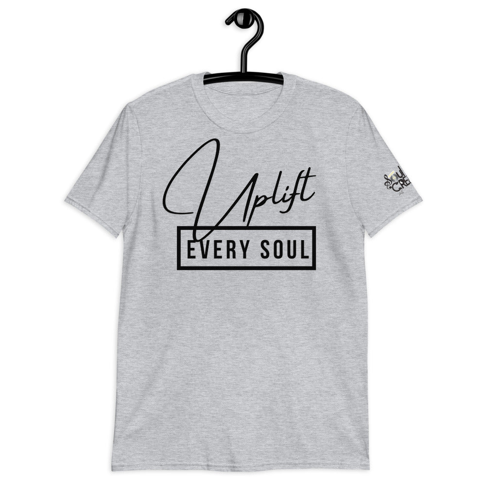 Uplift [Every Soul] Tee