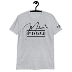 Motivate [By Example] Tee