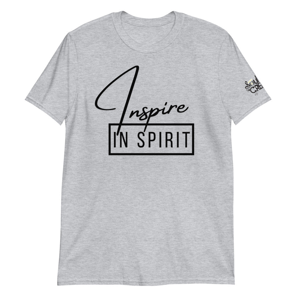 Inspire [In Spirit] Tee