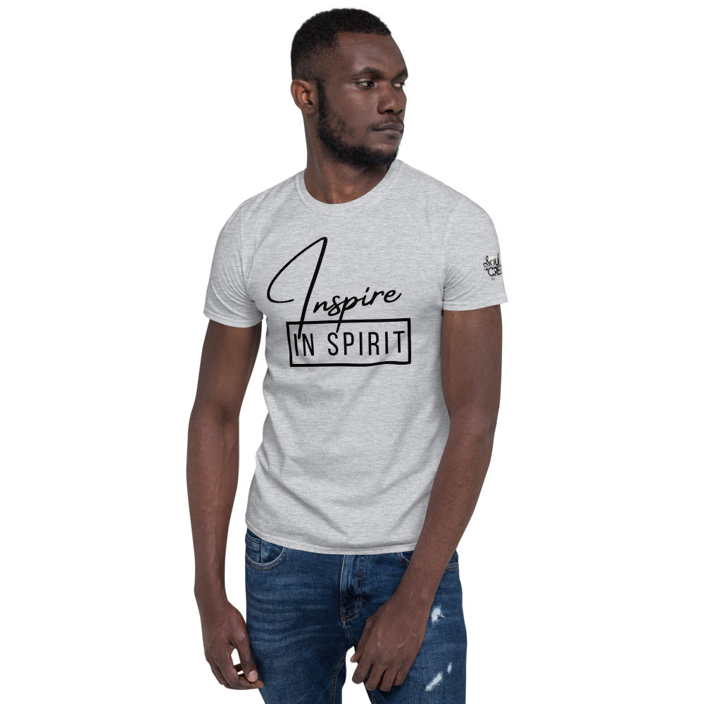 Inspire [In Spirit] Tee