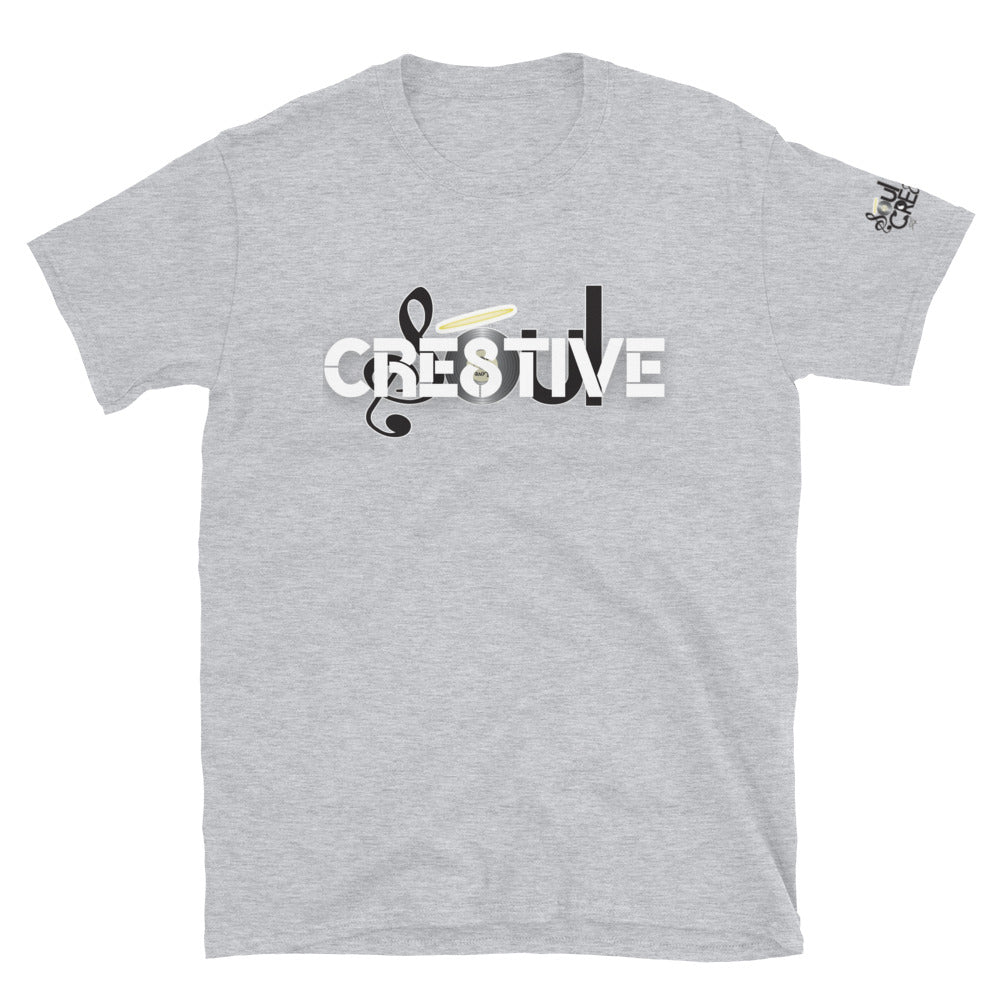 Cre8tive Soul Tee