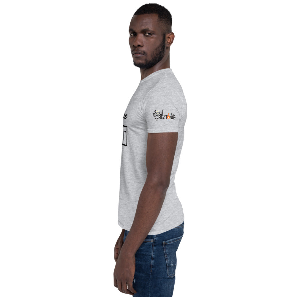 Inspire [In Spirit] Tee