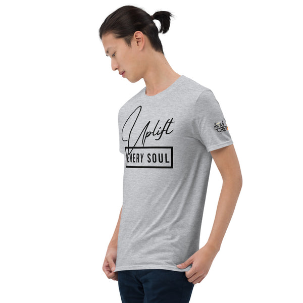 Uplift [Every Soul] | Short-Sleeve Unisex T-Shirt