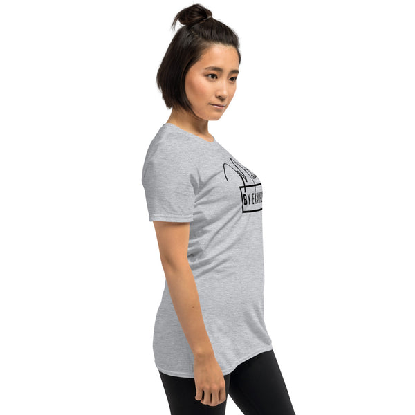 Motivate [By Example]  | Short-Sleeve Unisex T-Shirt