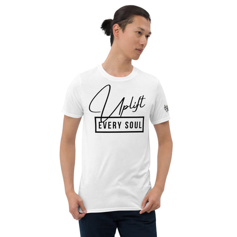 Uplift [Every Soul] | Short-Sleeve Unisex T-Shirt
