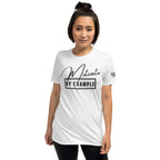 Motivate [By Example] Tee