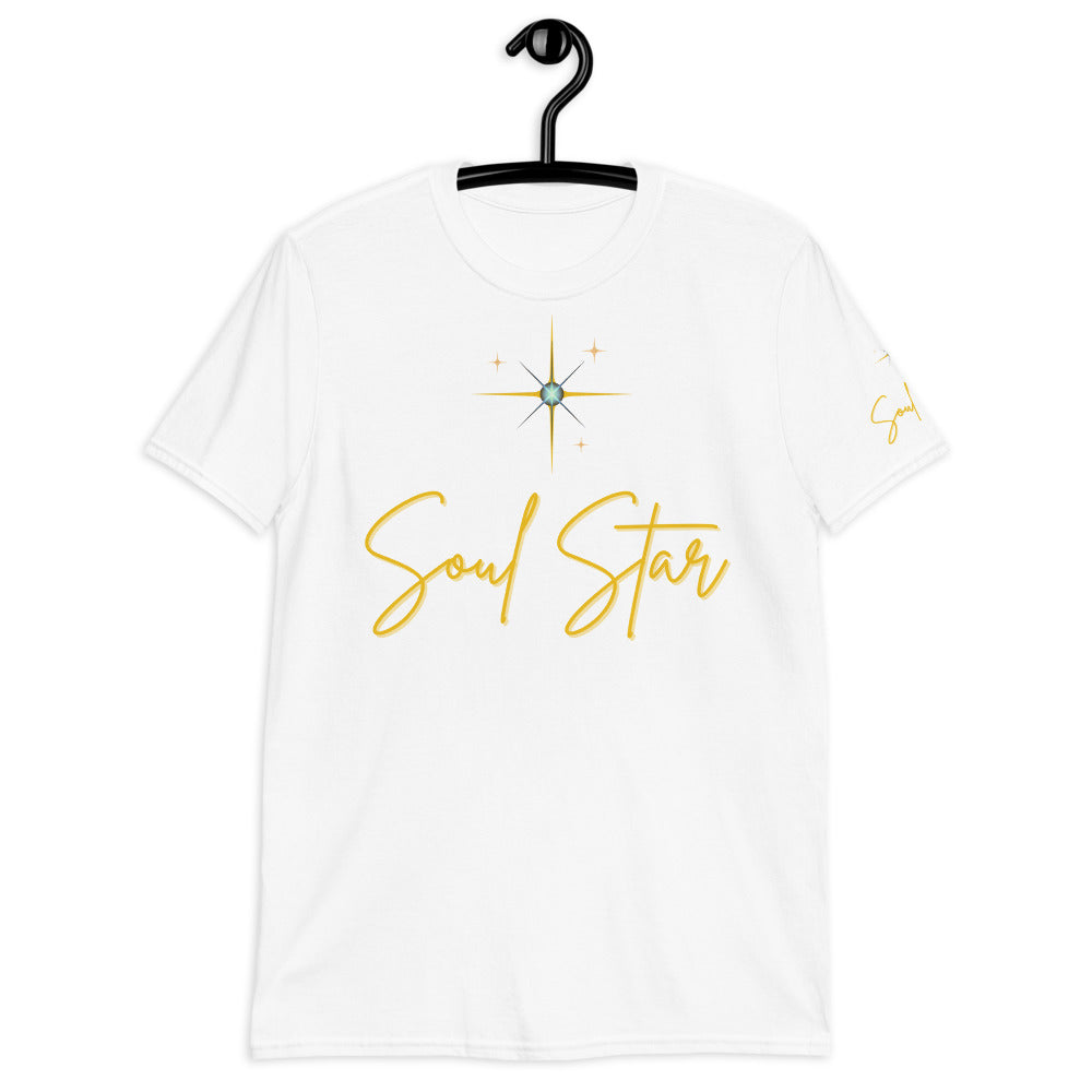 Soul Star Tee