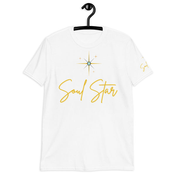 Soul Star | Short-Sleeve Unisex T-Shirt