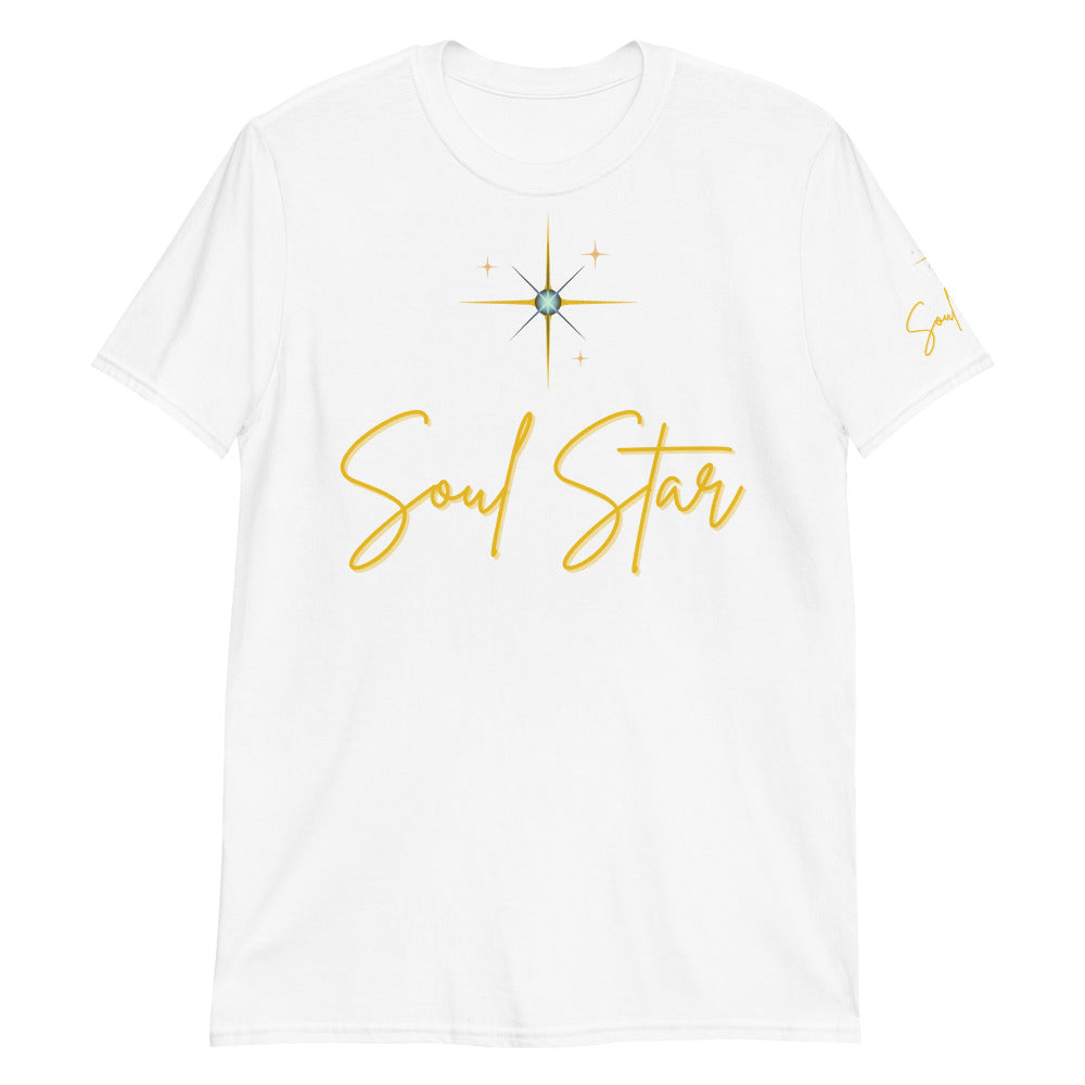 Soul Star Tee