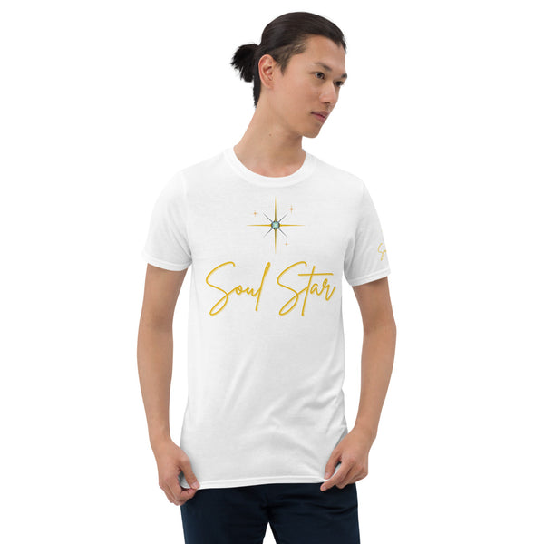 Soul Star | Short-Sleeve Unisex T-Shirt