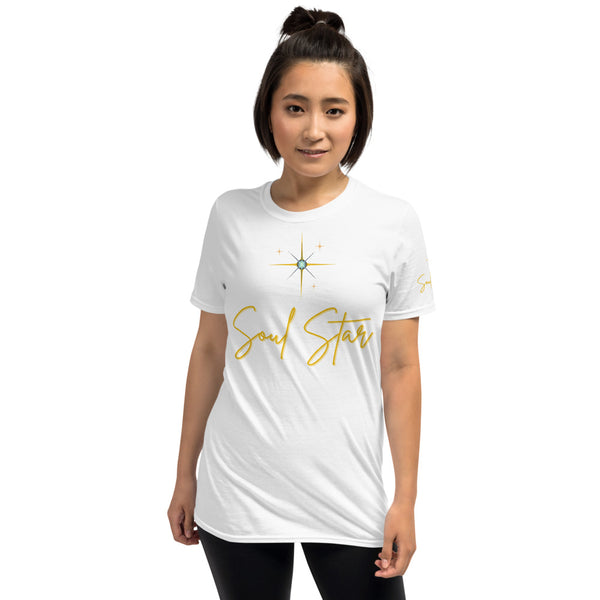 Soul Star | Short-Sleeve Unisex T-Shirt