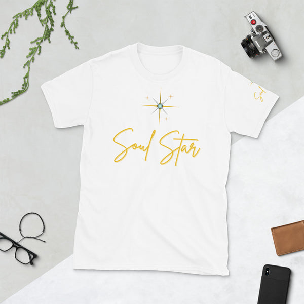 Soul Star | Short-Sleeve Unisex T-Shirt