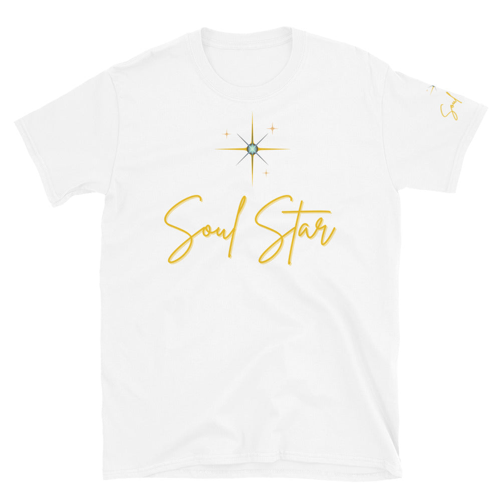 Soul Star Tee