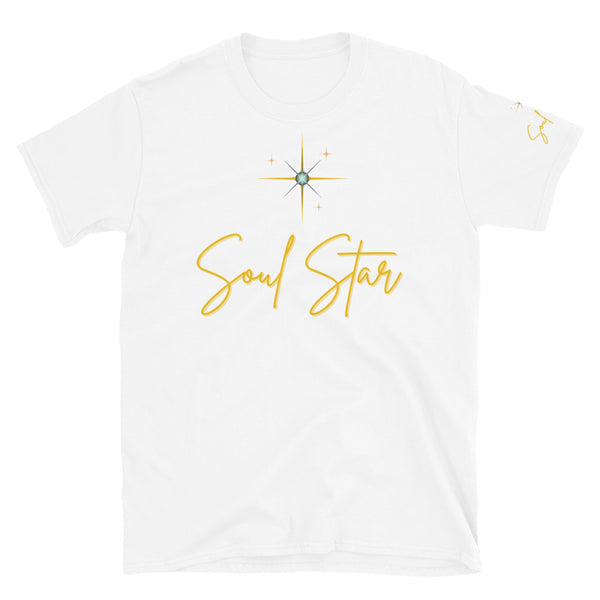 Soul Star | Short-Sleeve Unisex T-Shirt