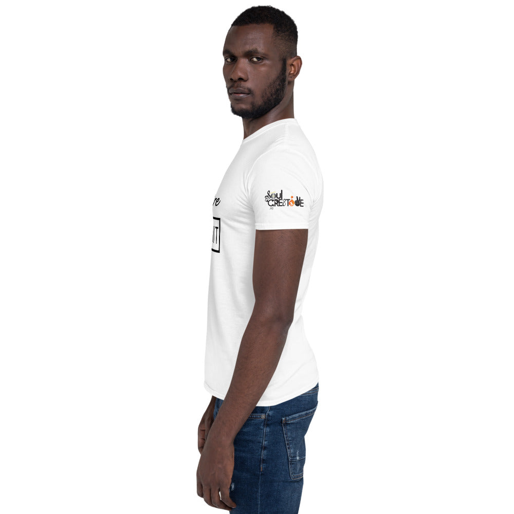 Inspire [In Spirit] Tee