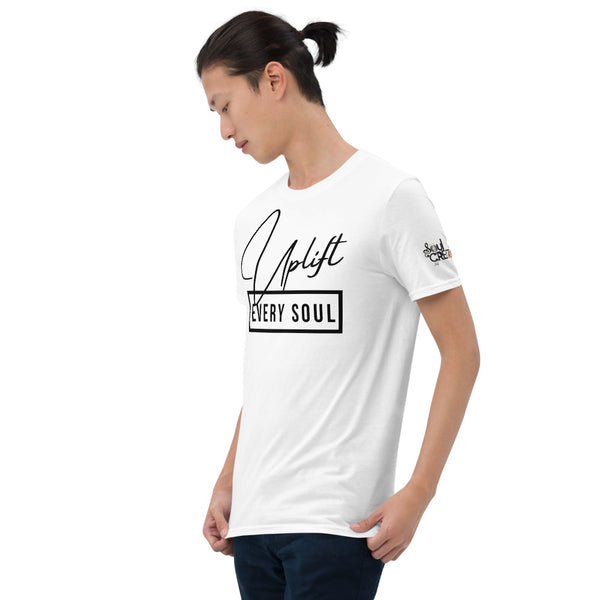 Uplift [Every Soul] | Short-Sleeve Unisex T-Shirt