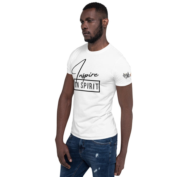 Inspire [In Spirit] | Short-Sleeve Unisex T-Shirt