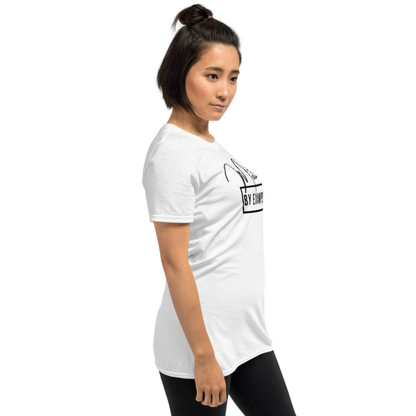 Motivate [By Example]  | Short-Sleeve Unisex T-Shirt