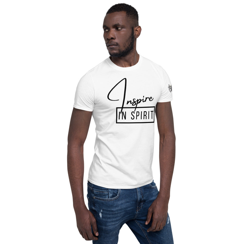 Inspire [In Spirit] Tee