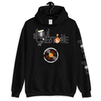 Soul Cre8tive Hoodie