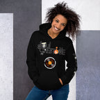 Soul Cre8tive Hoodie