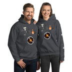Soul Cre8tive Hoodie