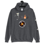 Soul Cre8tive Hoodie
