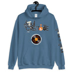 Soul Cre8tive Hoodie