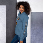 Soul Cre8tive Hoodie