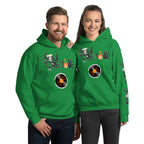 Soul Cre8tive Hoodie
