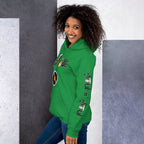 Soul Cre8tive Hoodie